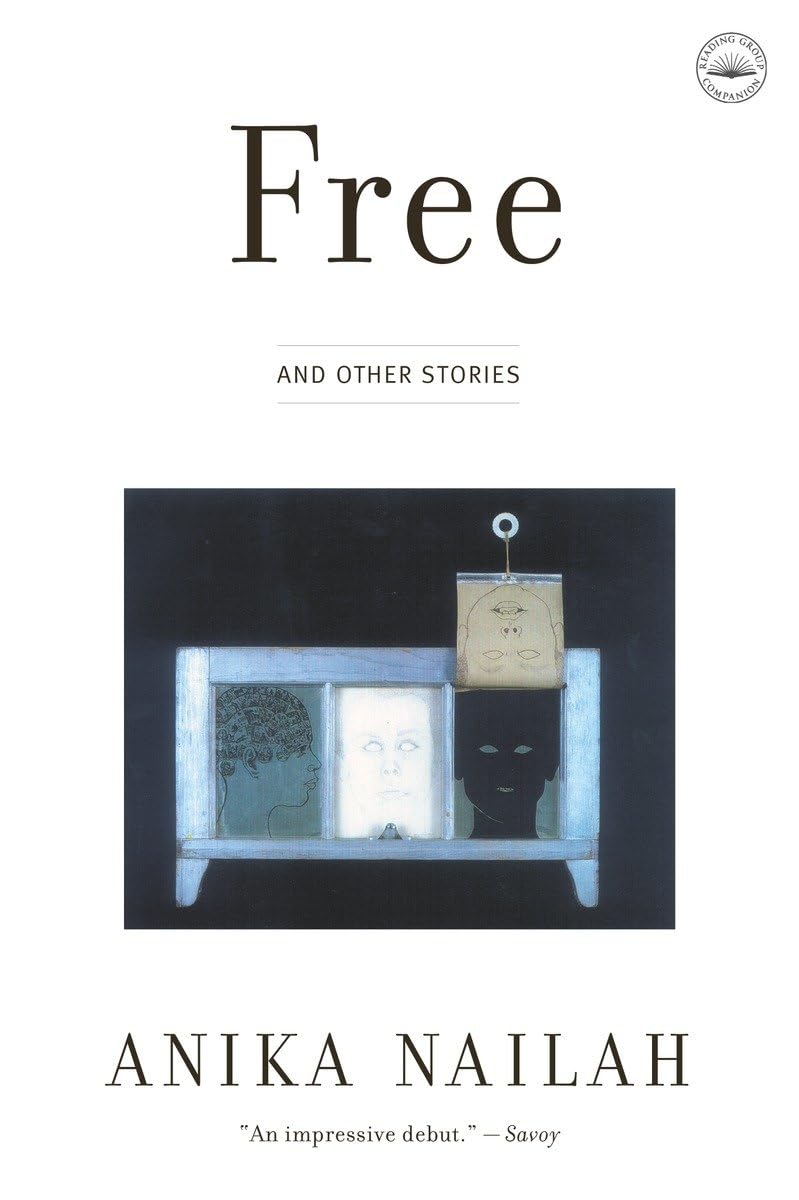 Free and Other Stories