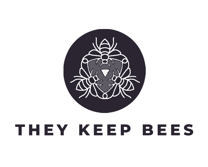 They Keep Bees